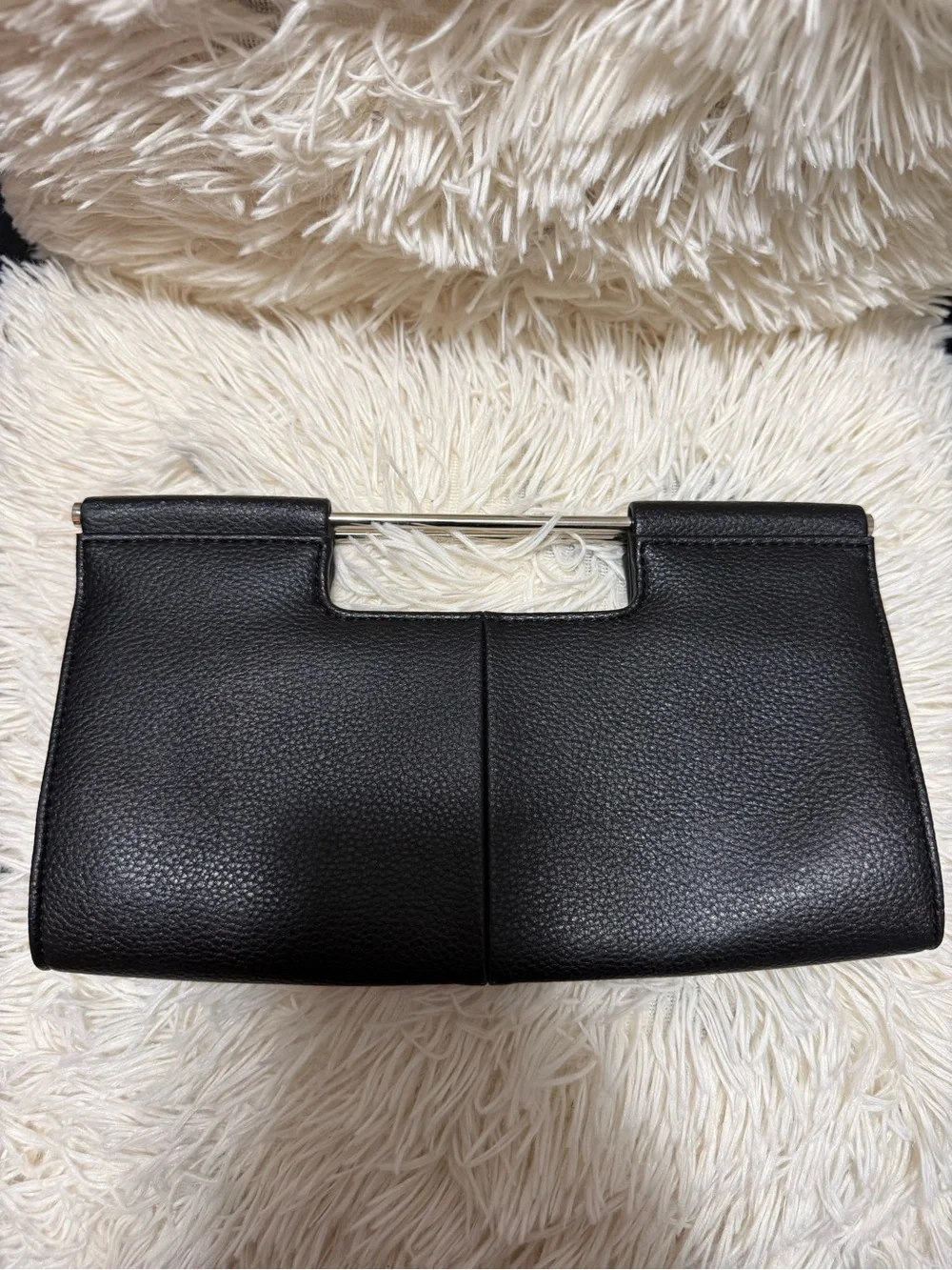The Limited sleek black